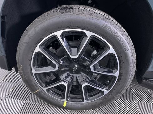 New 2026 Chevrolet Tahoe RST w/ Comfort Package image 17