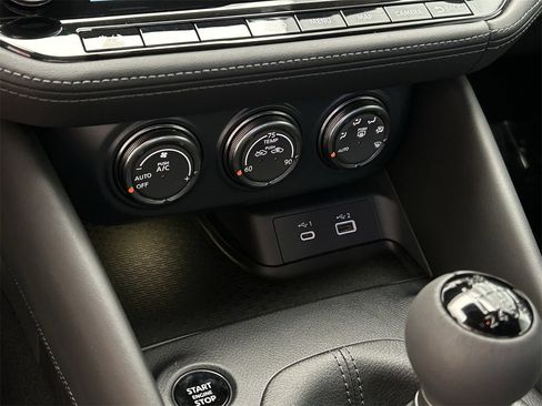 New 2026 Nissan Z Performance image 17