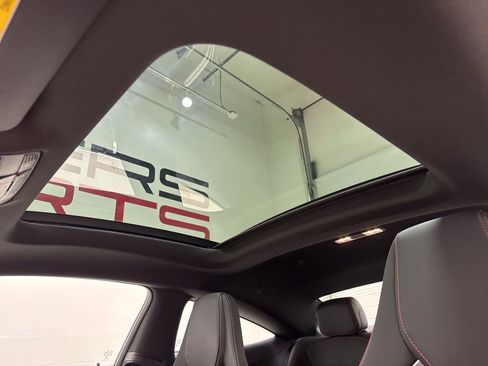 Used 2017 Mercedes-Benz C 63 AMG S image 14