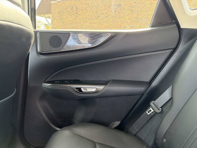 Used 2024 Lexus NX 350 AWD image 26