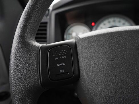 Used 2006 Dodge Dakota SLT AWD/4WD image 24