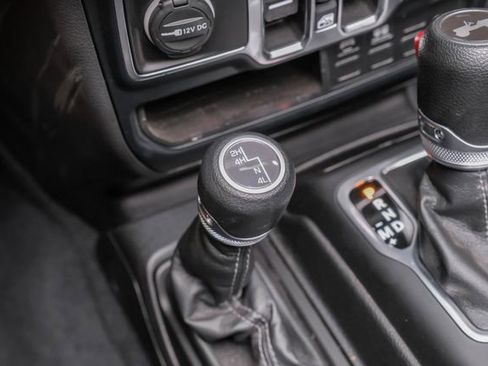 Used 2024 Jeep Wrangler Unlimited Sport image 72