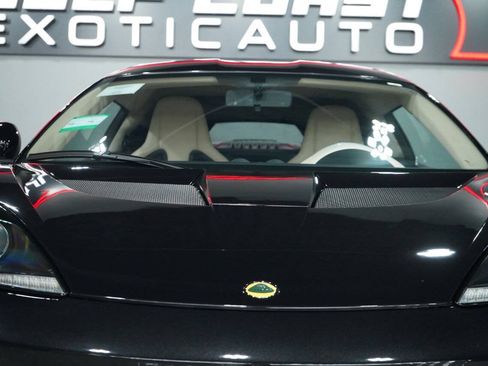 Used 2011 Lotus Evora S RWD image 10