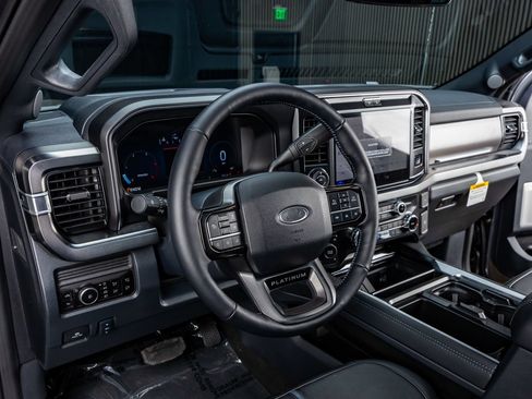 Used 2026 Ford F250 Platinum AWD/4WD image 18