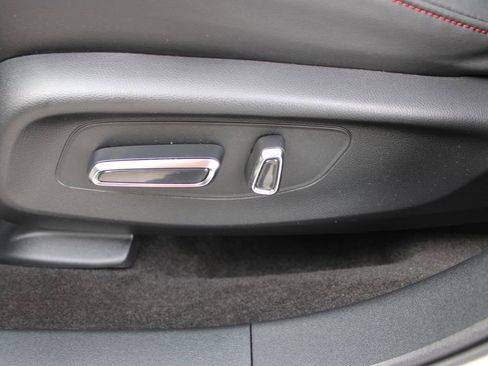 Used 2025 Acura ADX A-Spec image 26