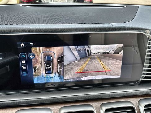 New 2026 Mercedes-Benz GLE 350 4MATIC image 27