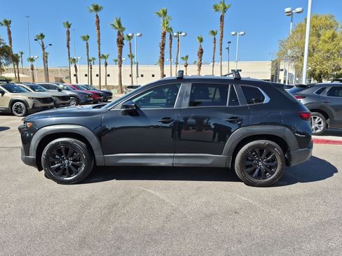 Certified 2024 MAZDA CX-50 AWD 2.5 S w/ Convenience Package image 2