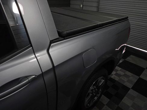 Used 2019 Honda Ridgeline RTL image 14