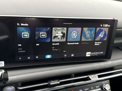 New 2026 Hyundai Tucson SE image 18