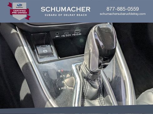 Certified 2023 Subaru Outback Limited AWD/4WD image 24