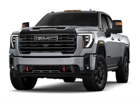 New 2026 GMC Sierra 2500 AT4 AWD/4WD image 51
