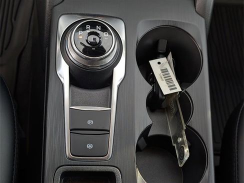 New 2026 Ford Escape ST-Line w/ Tech Pack #1 image 21