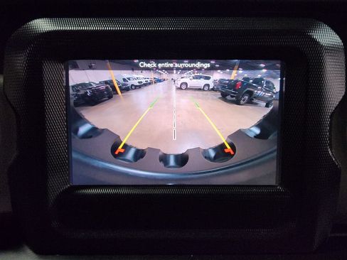 Used 2023 Jeep Wrangler Unlimited Sport AWD/4WD image 37