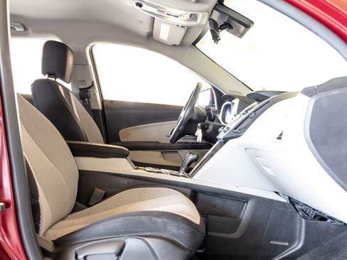 Used 2016 Chevrolet Equinox LT w/ Convenience Package FWD image 27