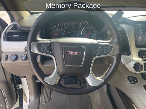 Used 2015 GMC Yukon XL SLT w/ Open Road Package image 16