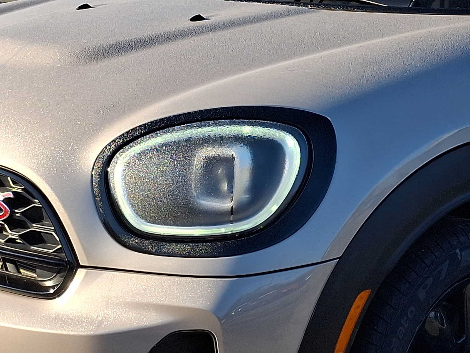 Used 2024 MINI Cooper Countryman S AWD/4WD image 9