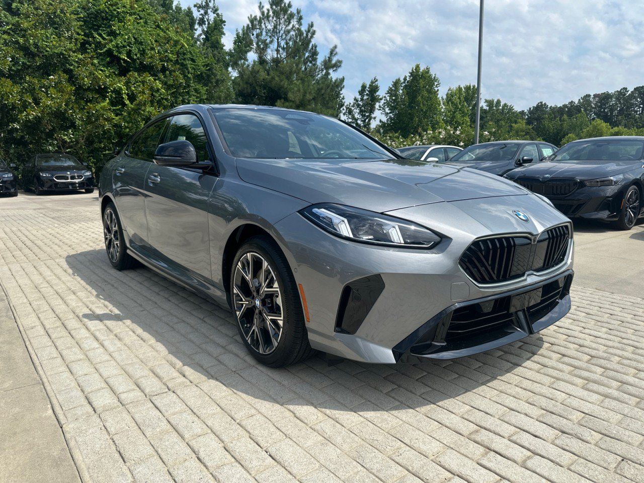 New 2026 BMW 228i w/ Technology Package FWD image 5
