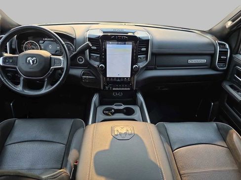 Used 2023 RAM 2500 Laramie w/ Night Edition image 11