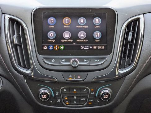 Used 2023 Chevrolet Equinox RS FWD image 21