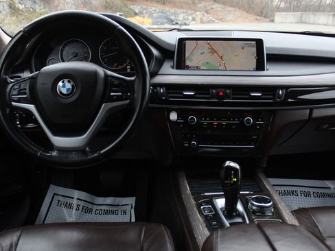 Used 2015 BMW X5 xDrive35i image 15