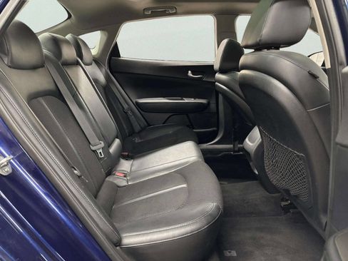 Used 2019 Kia Optima S w/ S Panoramic Sunroof Package image 18