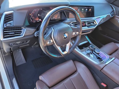 Used 2019 BMW X5 xDrive40i w/ Convenience Package image 24