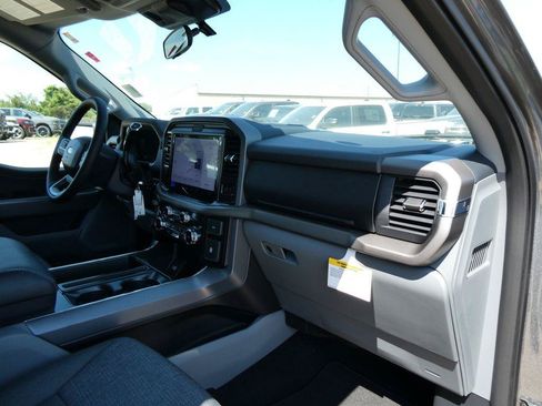 New 2026 Ford F150 XLT w/ Tow/Haul Package AWD/4WD image 12
