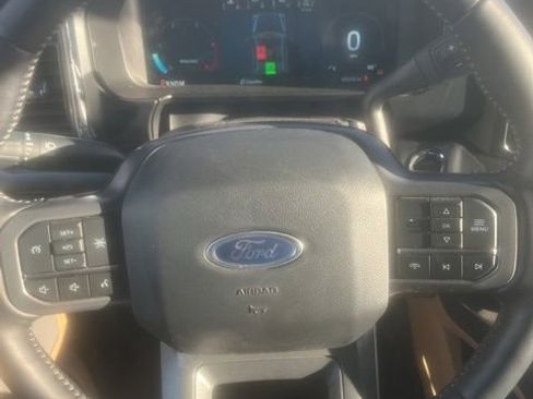 Used 2023 Ford F250 Lariat w/ Tremor Off-Road Package image 6