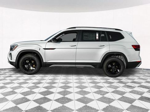 New 2026 Volkswagen Atlas Peak Edition AWD/4WD image 22