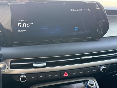 Used 2024 Hyundai Palisade XRT FWD image 21