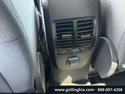 Used 2018 Ford Escape SE AWD/4WD image 11