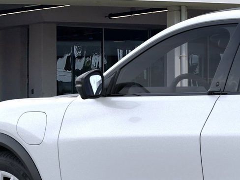 New 2025 Ford Mustang Mach-E GT w/ Interior Protection Package image 20