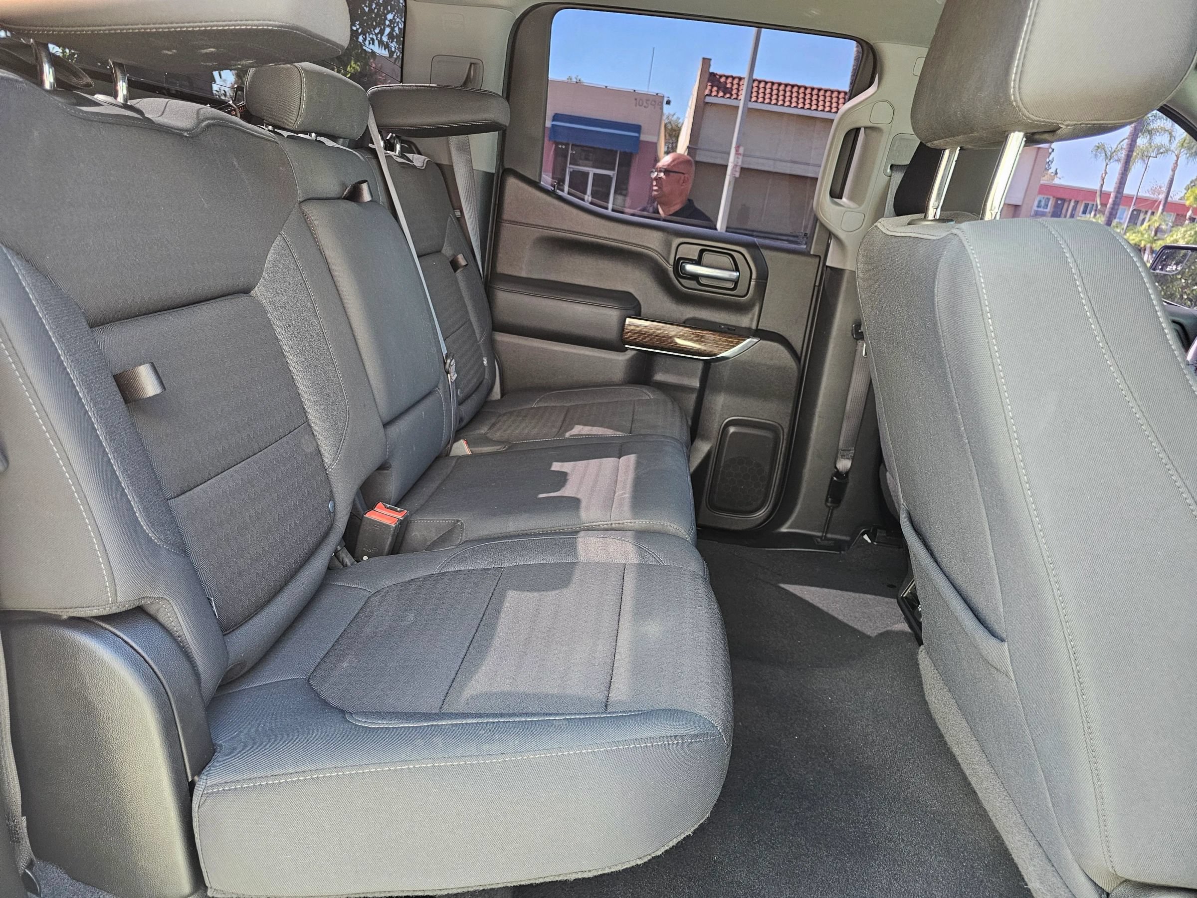 Used 2021 GMC Sierra 1500 Elevation RWD image 24