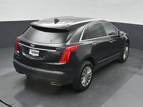 Used 2017 Cadillac XT5 Luxury w/ Driver Awareness Package AWD/4WD image 37