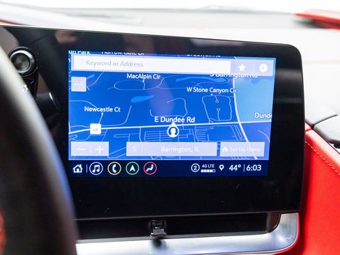 Used 2023 Chevrolet Corvette Stingray w/ Z51 Performance Package image 26