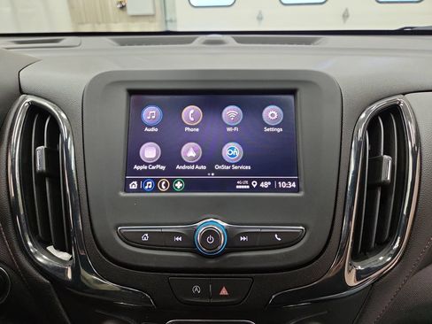 Used 2024 Chevrolet Equinox RS AWD/4WD image 14
