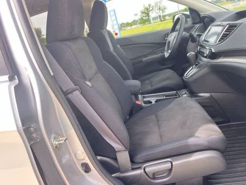 Used 2016 Honda CR-V SE image 12