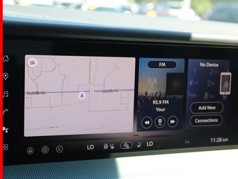 New 2025 Nissan Murano SL w/ Cargo Package image 26