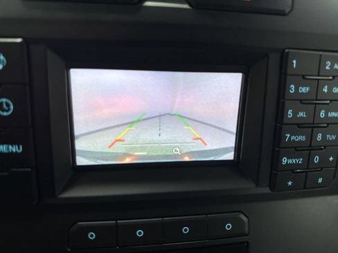 Used 2016 Ford F150 XL w/ XL Power Equipment Group RWD image 2