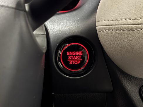 New 2026 Honda HR-V LX image 27