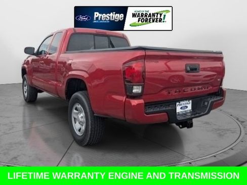 Used 2022 Toyota Tacoma SR RWD image 7