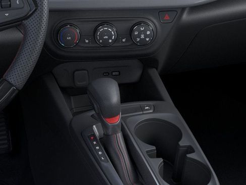 New 2026 Chevrolet Trax RS image 23