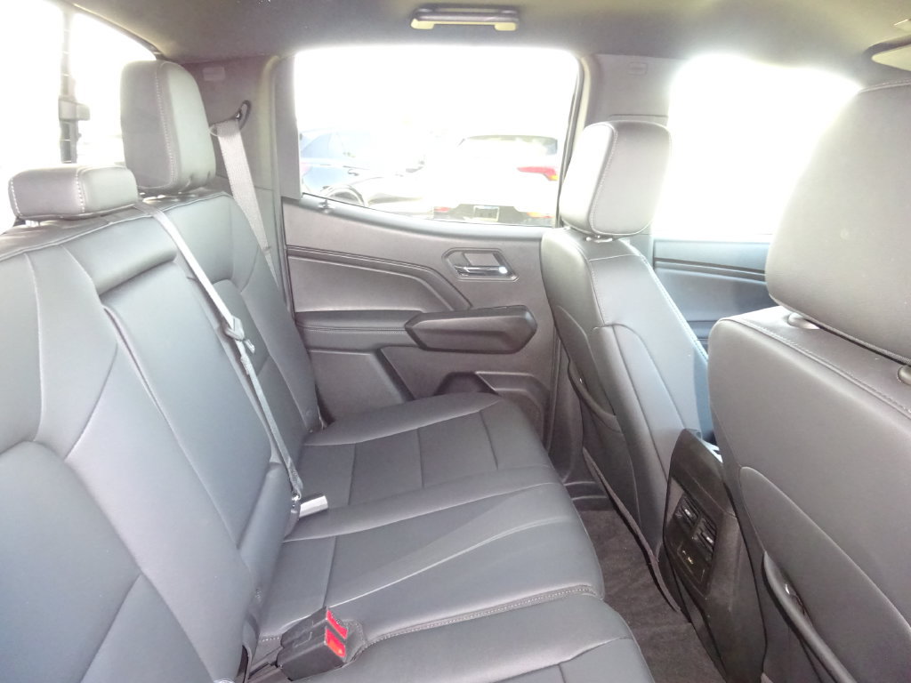 Used 2026 Chevrolet Colorado LT w/ LT Convenience Package RWD image 22