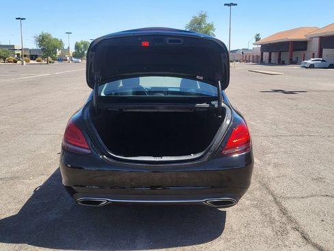Used 2019 Mercedes-Benz C 300 Sedan image 11