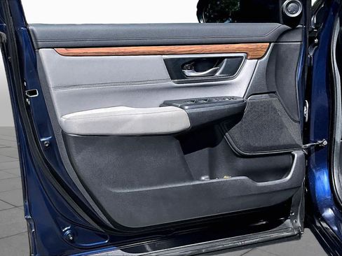 Used 2019 Honda CR-V EX image 26