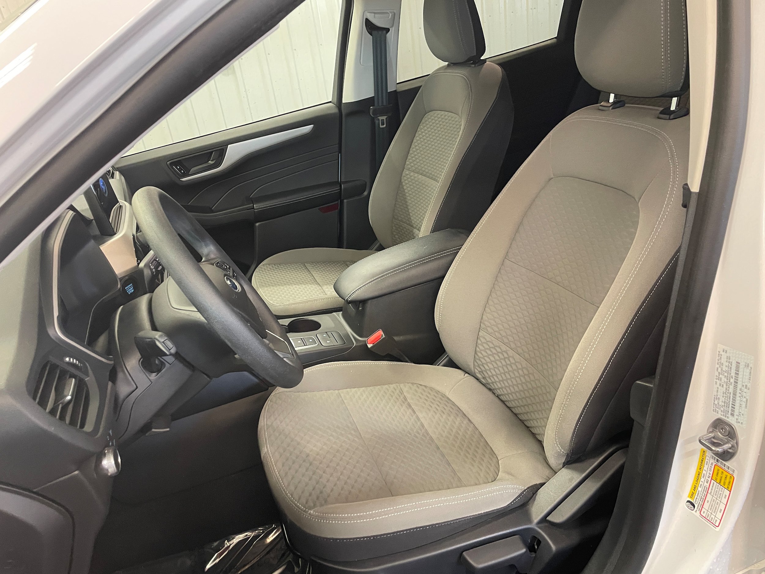 Used 2022 Ford Escape SE AWD/4WD image 13