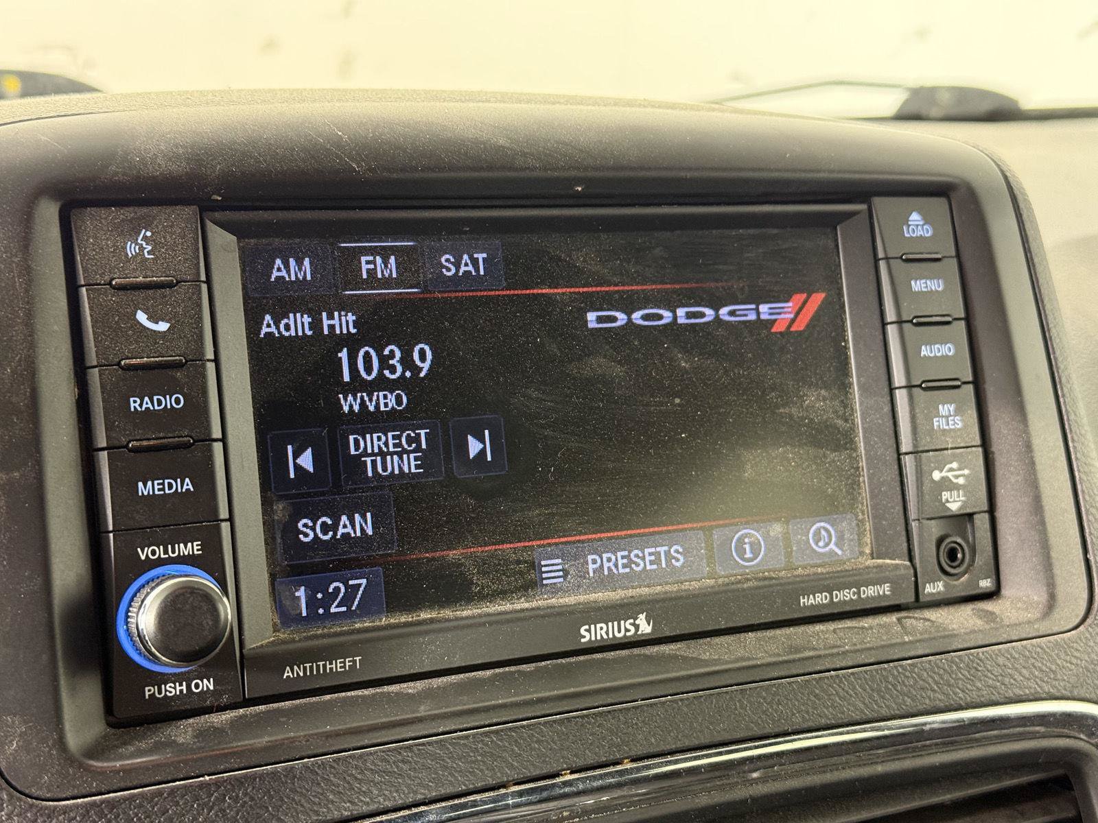 Used 2018 Dodge Grand Caravan SE FWD image 13