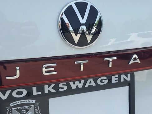 New 2026 Volkswagen Jetta Sport FWD image 7