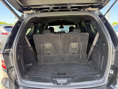 Used 2021 Dodge Durango R/T RWD image 8