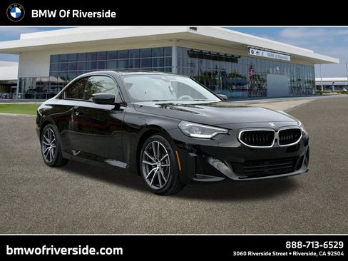 Used 2023 BMW 230i 230i w/ Convenience Package image 1